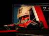 Virgin MVR 02, 
The new Marussia Virgin Racing MVR-02 - Marussia Virgin Racing MVR-02 Launch 