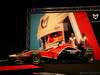 Virgin MVR 02,
Timo Glock (GER), Marussia Virgin Racing e Jerome d'Ambrosio (BEL), Marussia Virgin Racing VR-02