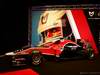 Virgin MVR 02, Marussia Virgin Racing MVR-02
