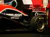 Virgin MVR 02,
The new Marussia Virgin Racing MVR-02