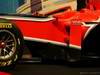 Virgin MVR 02,
The new Marussia Virgin Racing MVR-02