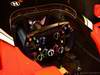 Virgin MVR 02,
The new Marussia Virgin Racing MVR-02 steering wheel