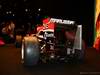 Virgin MVR 02,
The new Marussia Virgin Racing MVR-02