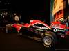 Virgin MVR 02,
The new Marussia Virgin Racing MVR-02