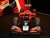 Virgin MVR 02,
The new Marussia Virgin Racing MVR-02