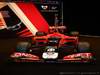 Virgin MVR 02,
The new Marussia Virgin Racing MVR-02