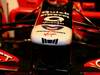 Virgin MVR 02,
The new Marussia Virgin Racing MVR-02