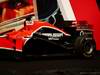 Virgin MVR 02,
The new Marussia Virgin Racing MVR-02