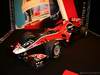Virgin MVR 02, 
The new Marussia Virgin Racing MVR-02 