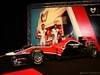 Virgin MVR 02, Timo Glock (GER), Marussia Virgin Racing e Jerome d'Ambrosio (BEL), Marussia Virgin Racing VR-02
