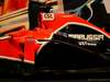 Virgin MVR 02, 
The new Marussia Virgin Racing MVR-02 