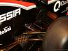 Virgin MVR 02, 
The new Marussia Virgin Racing MVR-02 