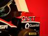 Virgin MVR 02, 
The new Marussia Virgin Racing MVR-02 