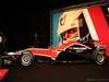 Virgin MVR 02, 
The new Marussia Virgin Racing MVR-02 