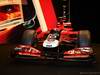 Virgin MVR 02, 
The new Marussia Virgin Racing MVR-02 