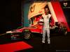 Virgin MVR 02, 
Timo Glock (GER), Marussia Virgin Racing 