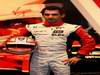 Virgin MVR 02, 
Timo Glock (GER), Marussia Virgin Racing 