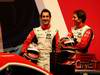 Virgin MVR 02, Timo Glock (GER), Marussia Virgin Racing e Jerome d'Ambrosio (BEL), Marussia Virgin Racing VR-02