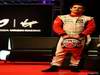 Virgin MVR 02, 
Timo Glock (GER), Marussia Virgin Racing -