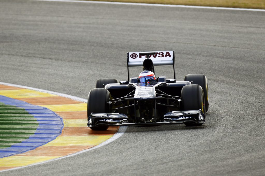 download williams fw33