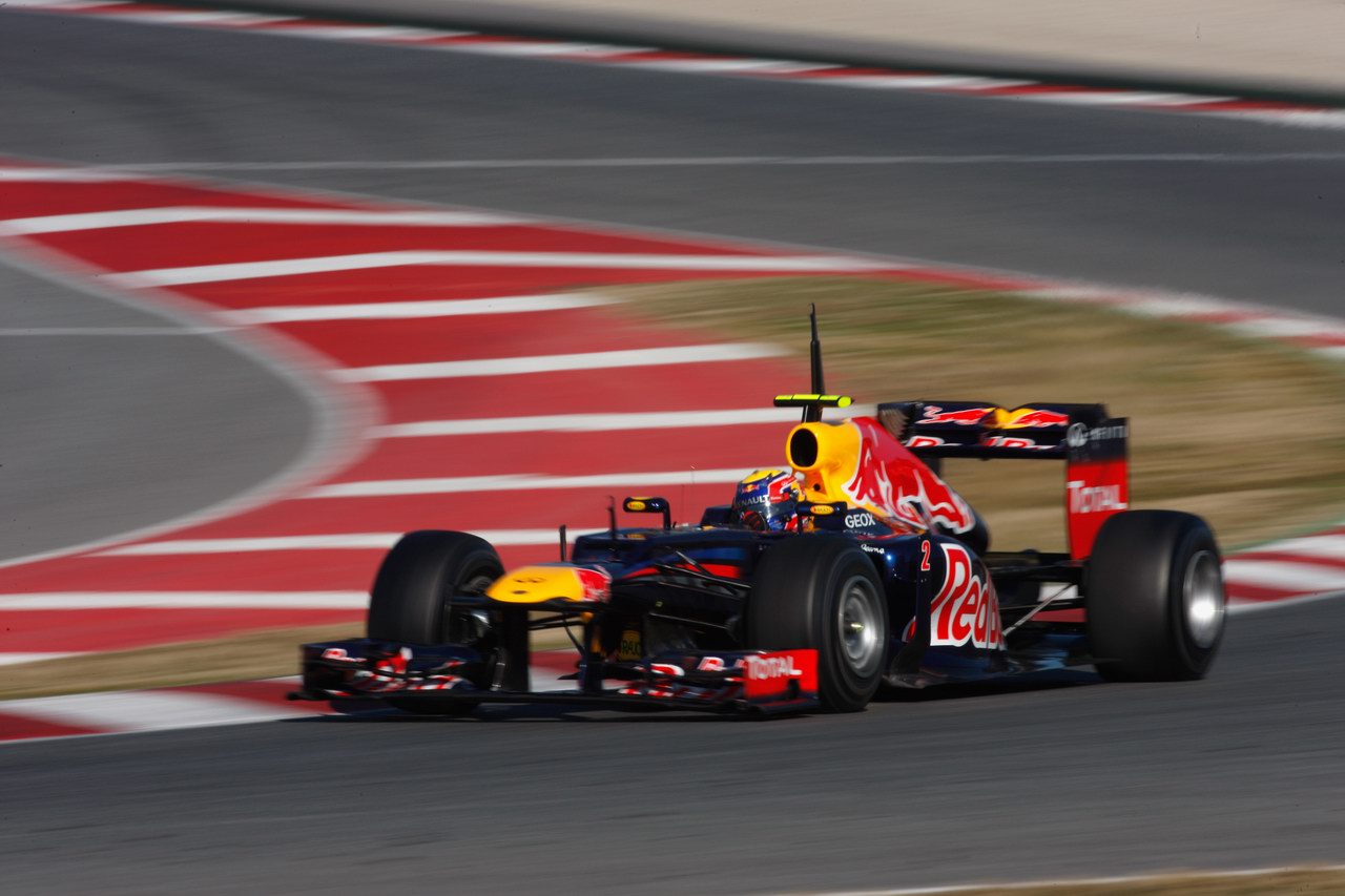 Barcelona Test Febbraio 2012, during day three of Formula One winter testing at Circuit de Catalunya on February 22, 2012 in Barcelona, Spain.