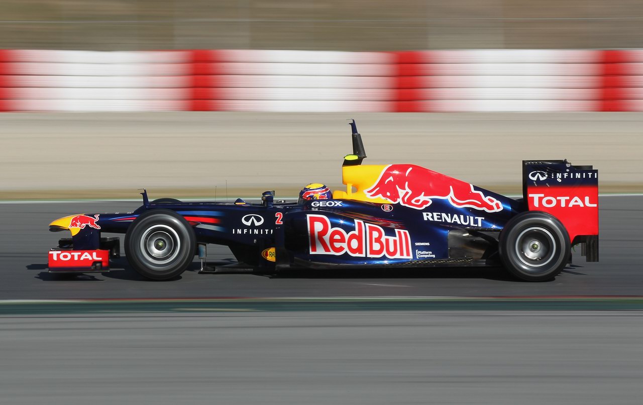 Barcelona Test Febbraio 2012, during day three of Formula One winter testing at Circuit de Catalunya on February 22, 2012 in Barcelona, Spain.