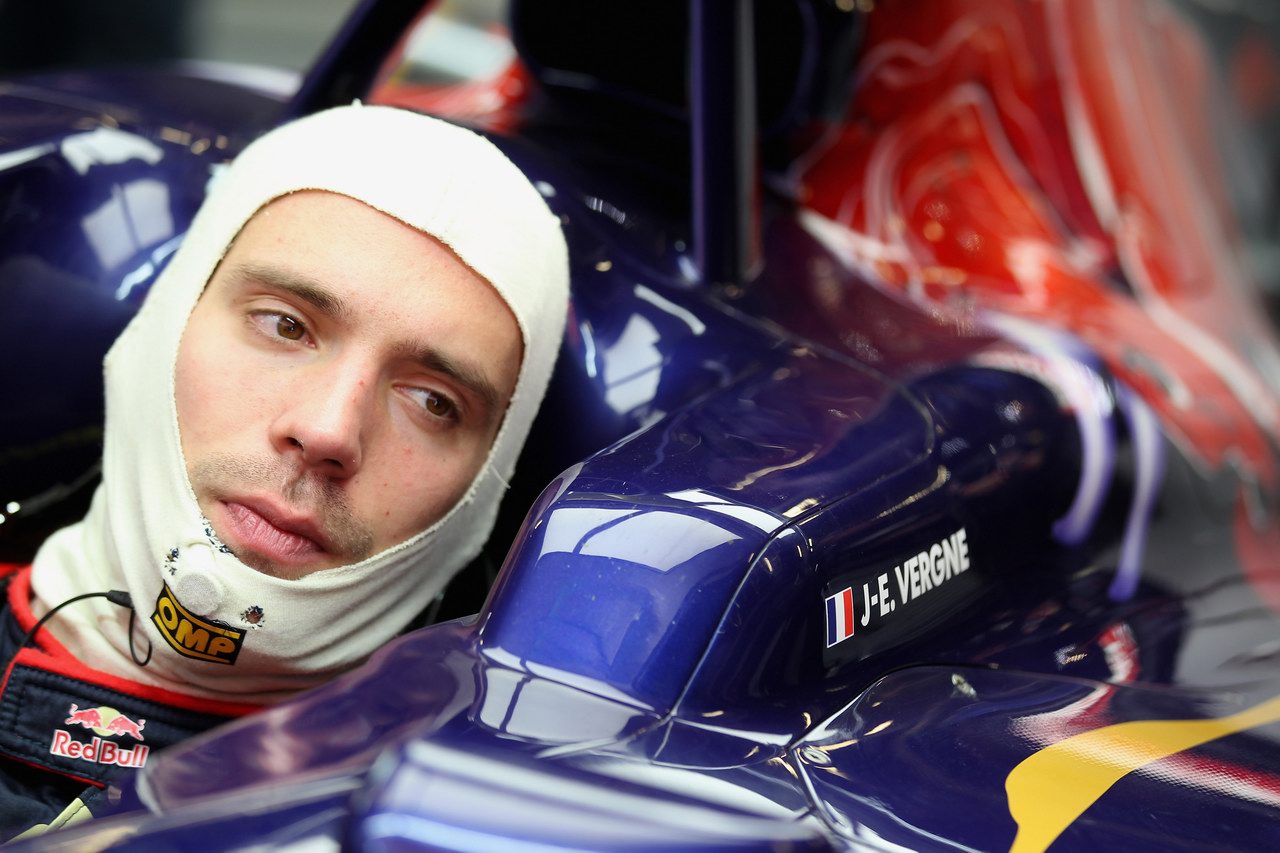 Barcelona Test Febbraio 2012, during day three of Formula One winter testing at Circuit de Catalunya on February 22, 2012 in Barcelona, Spain.