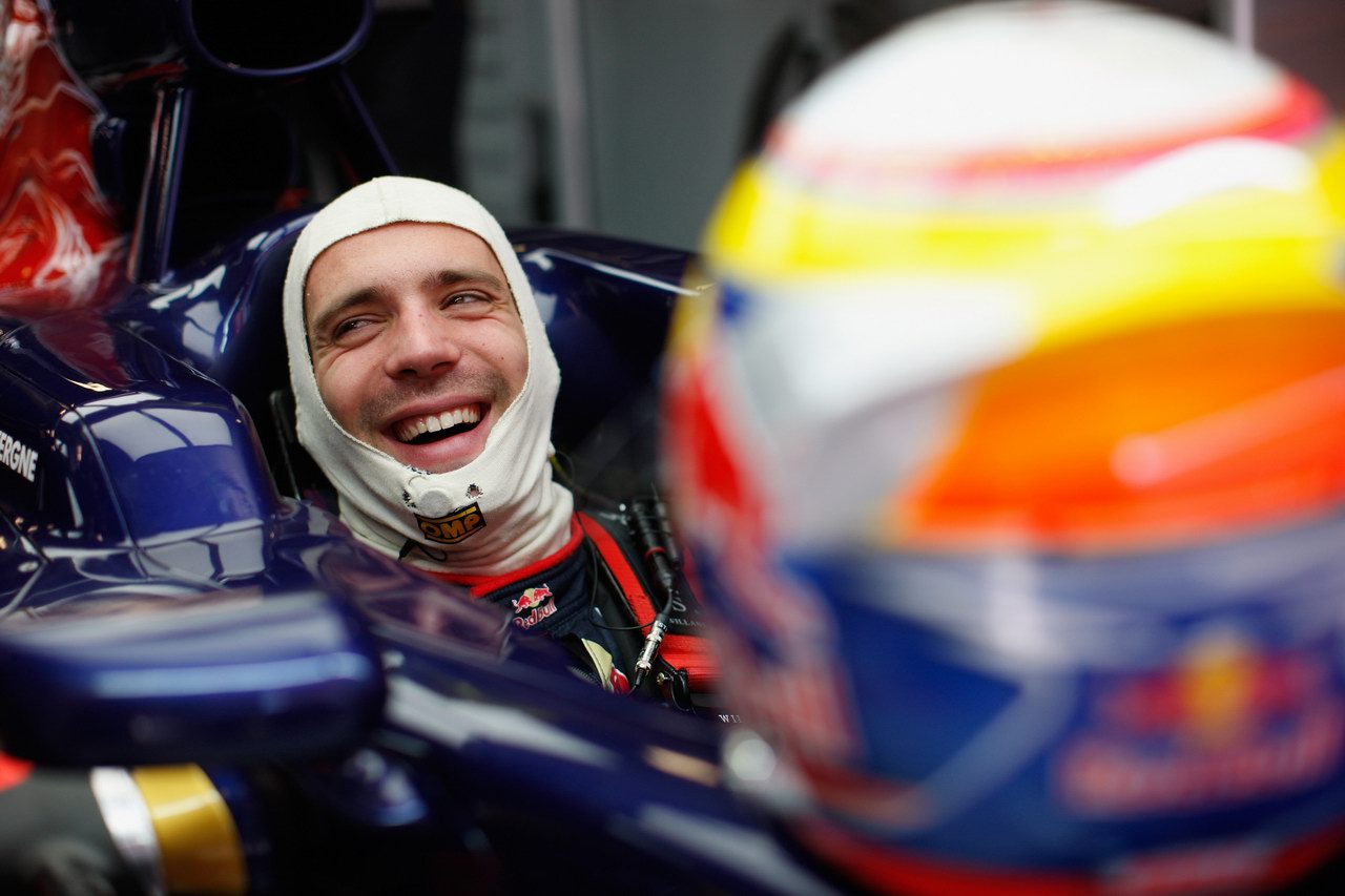 Barcelona Test Febbraio 2012, during day three of Formula One winter testing at Circuit de Catalunya on February 22, 2012 in Barcelona, Spain.