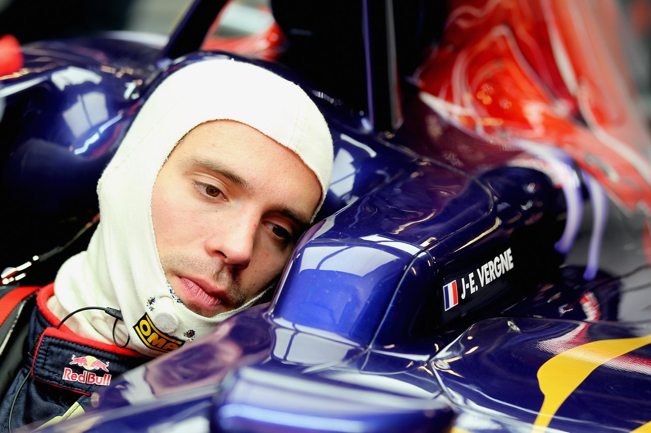 Barcelona Test Febbraio 2012, during day three of Formula One winter testing at Circuit de Catalunya on February 22, 2012 in Barcelona, Spain.