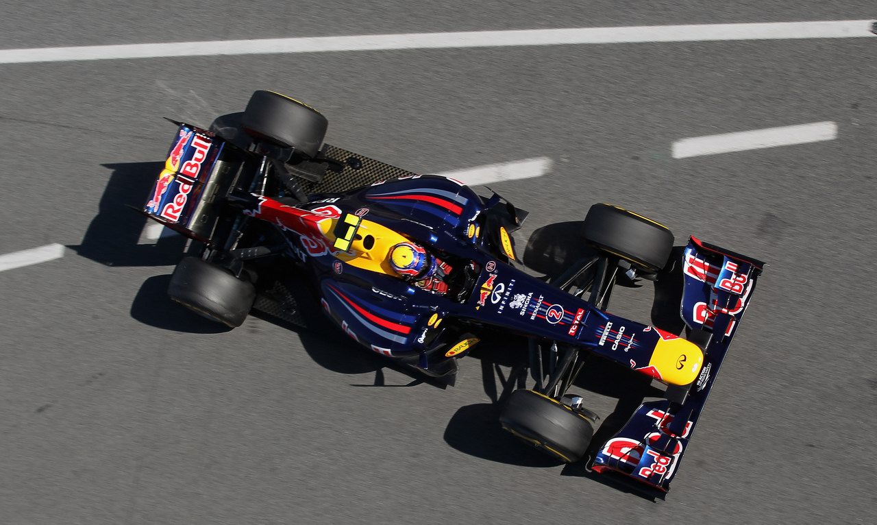 Barcelona Test Febbraio 2012, during day three of Formula One winter testing at Circuit de Catalunya on February 22, 2012 in Barcelona, Spain.