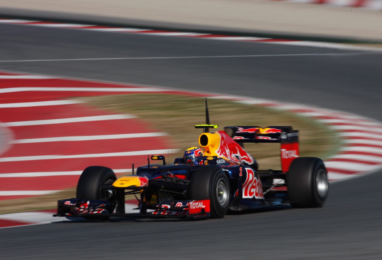 Barcelona Test Febbraio 2012, during day three of Formula One winter testing at Circuit de Catalunya on February 22, 2012 in Barcelona, Spain.