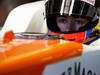Barcelona Test Febbraio 2012, 23.02.2012, Barcelona, Spain,
Paul di Resta (GBR), Sahara Force India Formula One Team   - Formula 1 Testing, day 3 - Formula 1 World Championship 