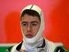 Barcelona Test Febbraio 2012, 23.02.2012 Barcelona, Spain,
Paul di Resta (GBR), Sahara Force India Formula One Team   - Formula 1 Testing, day 3 - Formula 1 World Championship 