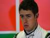 Barcelona Test Febbraio 2012, 23.02.2012 Barcelona, Spain,
Paul di Resta (GBR), Sahara Force India Formula One Team   - Formula 1 Testing, day 3 - Formula 1 World Championship 