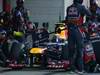 Barcelona Test Febbraio 2012, 23.02.2012, Barcelona, Spain,
Mark Webber (AUS), Red Bull Racing   - Formula 1 Testing, day 3 - Formula 1 World Championship 