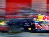 Barcelona Test Febbraio 2012, 23.02.2012, Barcelona, Spain,
Mark Webber (AUS), Red Bull Racing   - Formula 1 Testing, day 3 - Formula 1 World Championship 