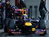 Barcelona Test Febbraio 2012, 23.02.2012, Barcelona, Spain,
Mark Webber (AUS), Red Bull Racing   - Formula 1 Testing, day 3 - Formula 1 World Championship 