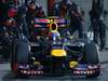 Barcelona Test Febbraio 2012, 23.02.2012, Barcelona, Spain,
Mark Webber (AUS), Red Bull Racing   - Formula 1 Testing, day 3 - Formula 1 World Championship 