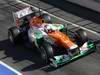 Barcelona Test Febbraio 2012, 23.02.2012, Barcelona, Spain,
Paul di Resta (GBR), Sahara Force India Formula One Team   - Formula 1 Testing, day 3 - Formula 1 World Championship 