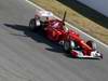 Barcelona Test Febbraio 2012, 23.02.2012, Barcelona, Spain,
Felipe Massa (BRA), Ferrari   - Formula 1 Testing, day 3 - Formula 1 World Championship 