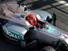Barcelona Test Febbraio 2012, 23.02.2012, Barcelona, Spain,
Michael Schumacher (GER), Mercedes GP   - Formula 1 Testing, day 3 - Formula 1 World Championship 