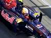 Barcelona Test Febbraio 2012, 23.02.2012, Barcelona, Spain,
Jean-Eric Vergne (FRA), Scuderia Toro Rosso    - Formula 1 Testing, day 3 - Formula 1 World Championship 