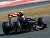 Barcelona Test Febbraio 2012, 23.02.2012, Barcelona, Spain,
Jean-Eric Vergne (FRA), Scuderia Toro Rosso    - Formula 1 Testing, day 3 - Formula 1 World Championship 