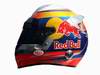 Barcelona Test Febbraio 2012, 23.02.2012 Barcelona, Spain,
Helmet of Jean-Eric Vergne (FRA), Scuderia Toro Rosso   - Formula 1 Testing, day 3 - Formula 1 World Championship 