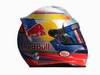 Barcelona Test Febbraio 2012, 23.02.2012 Barcelona, Spain,
Helmet of Jean-Eric Vergne (FRA), Scuderia Toro Rosso    - Formula 1 Testing, day 3 - Formula 1 World Championship 