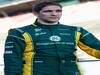 Barcelona Test Febbraio 2012, 23.02.2012 Barcelona, Spain,
Vitaly Petrov (RUS), Caterham F1 Team - Formula 1 Testing, day 3 - Formula 1 World Championship 
