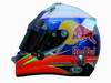 Barcelona Test Febbraio 2012, 23.02.2012 Barcelona, Spain,
Daniel Ricciardo (AUS), Scuderia Toro Rosso helmet - Formula 1 Testing, day 3 - Formula 1 World Championship 