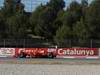 Barcelona Test Febbraio 2012, during day three of Formula One winter testing at Circuit de Catalunya on February 22, 2012 in Barcelona, Spain.