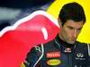 Barcelona Test Febbraio 2012, BARCELONA, SPAIN - FEBRUARY 23:  Mark Webber of Australia e Red Bull Racing prepares to drive during day three of Formula One winter testing at Circuit de Catalunya on February 22, 2012 in Barcelona, Spain.  (Photo by Mark Thompson/Getty Images)