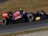 Barcelona Test Febbraio 2012, during day three of Formula One winter testing at Circuit de Catalunya on February 22, 2012 in Barcelona, Spain.